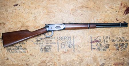 WINCHESTER 94AE 45 COLT TRADE