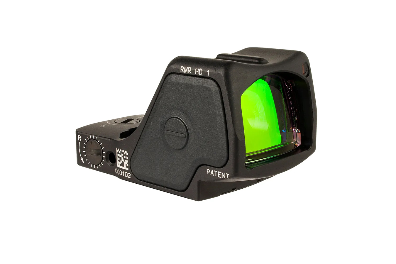 RMR HD ADJUSTABLE RED-DOT SIGHT