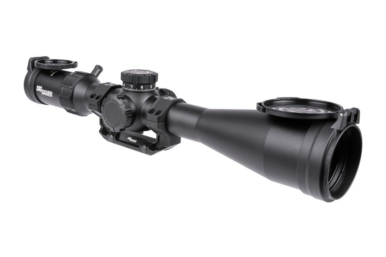 SIG SAUER TANGO-MSR 5-30X56MM FFP SCOPE