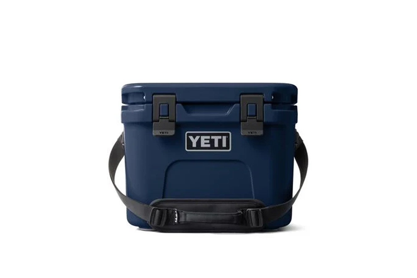 YETI COOLERS ROADIE 15 NAVY