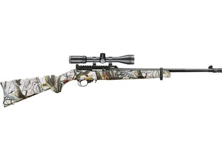 10/22 COLLECTORS SERIES 22LR SCOPE COMBO