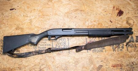 REMINGTON REMINGTON 870 12GA TRADE