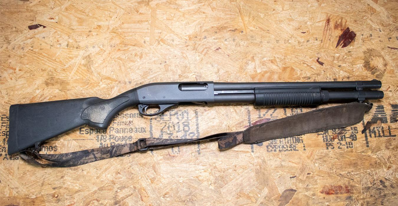 REMINGTON 870 12GA TRADE