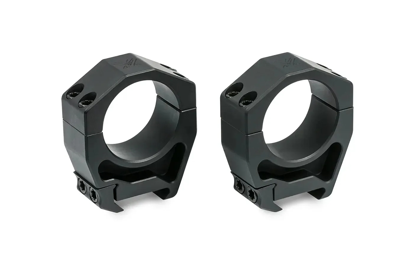 Vortex 34mm Precision Matched Rings (Set of 2)