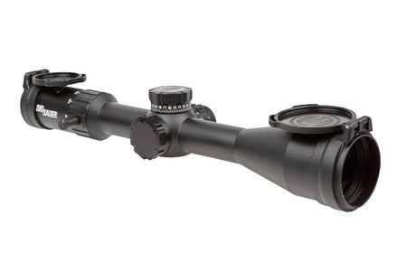 WHISKEY4 2.5-10X42MM SCOPE