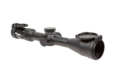 WHISKEY4 2.5-10X42MM SCOPE