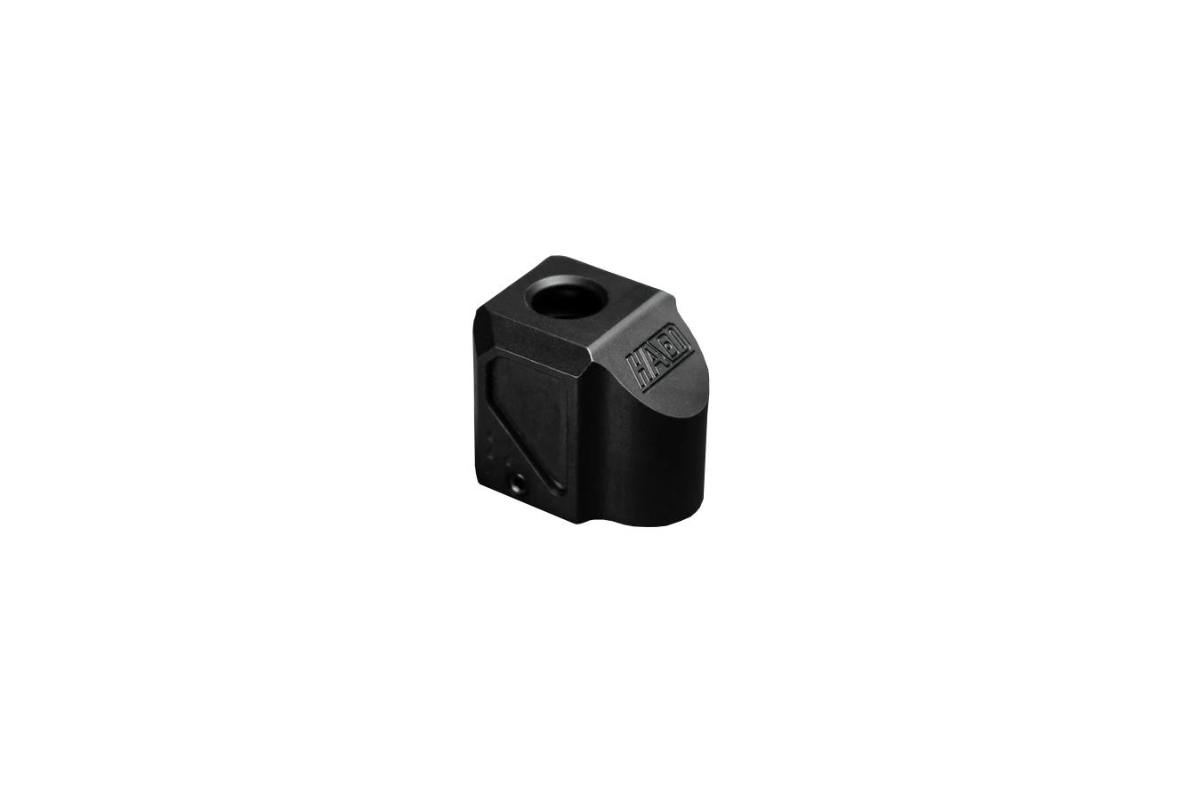 HC92P COMPENSATOR, GLOCK 19/17/26