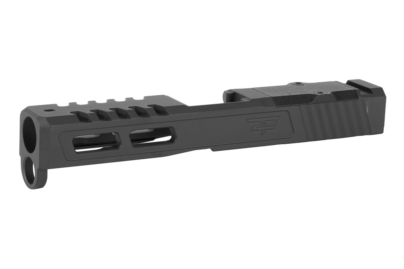 Shop Zaffiri Precision ZPS.2 Slide for Glock 19 Gen3 for Sale | Online ...