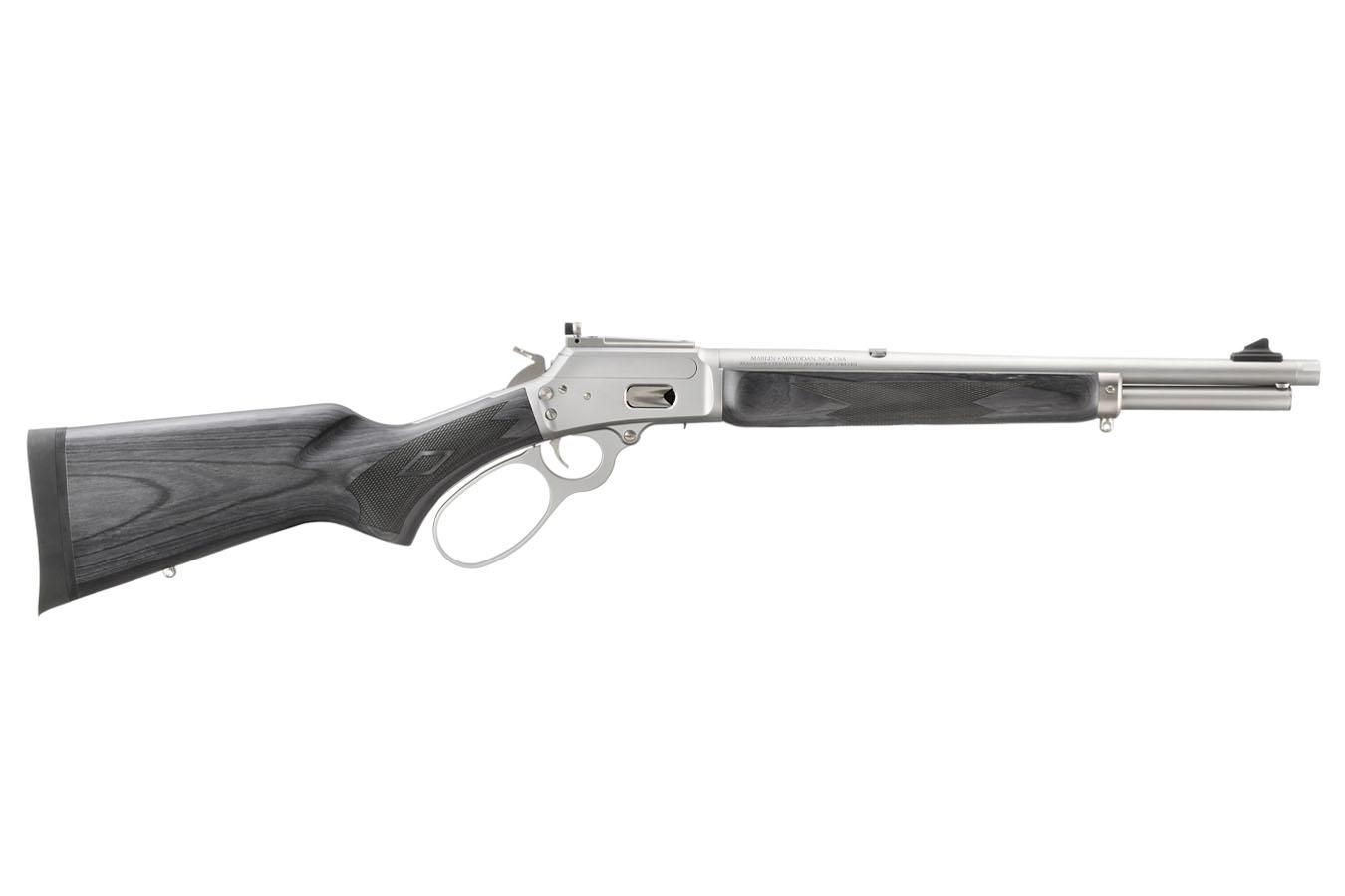 MODEL 1894 44MAG LEVER ACTION RIFLE 