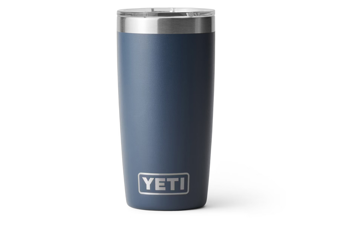 Yeti Coolers Rambler 10 oz Navy Tumbler with MagSlider Lid