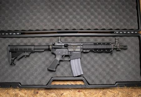 ROCK RIVER ARMS LAR-15 300 BLACKOUT POLICE TRADE-IN RIFLES