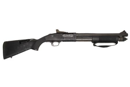 M590A1 12GA NFA USED