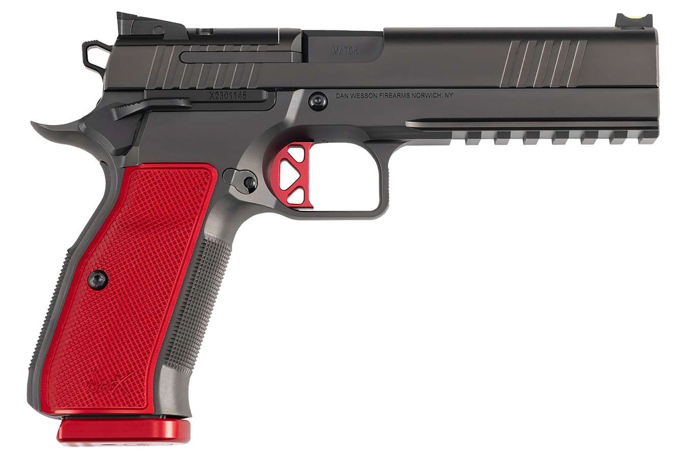 DWX 9MM PISTOL