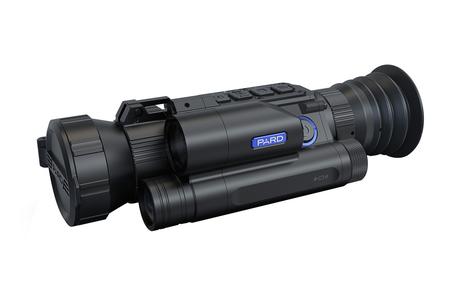 PARD SA32 Thermal Scope with 25mm Lens and Laser Rangefinder - PARD