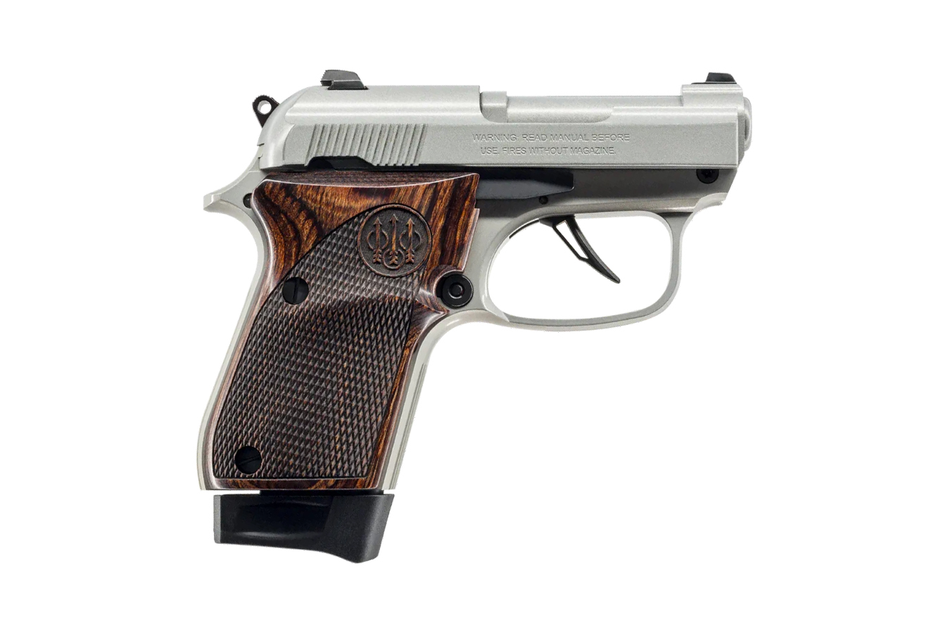 BERETTA 30X TOMCAT INOX 32 AUTO PISTOL