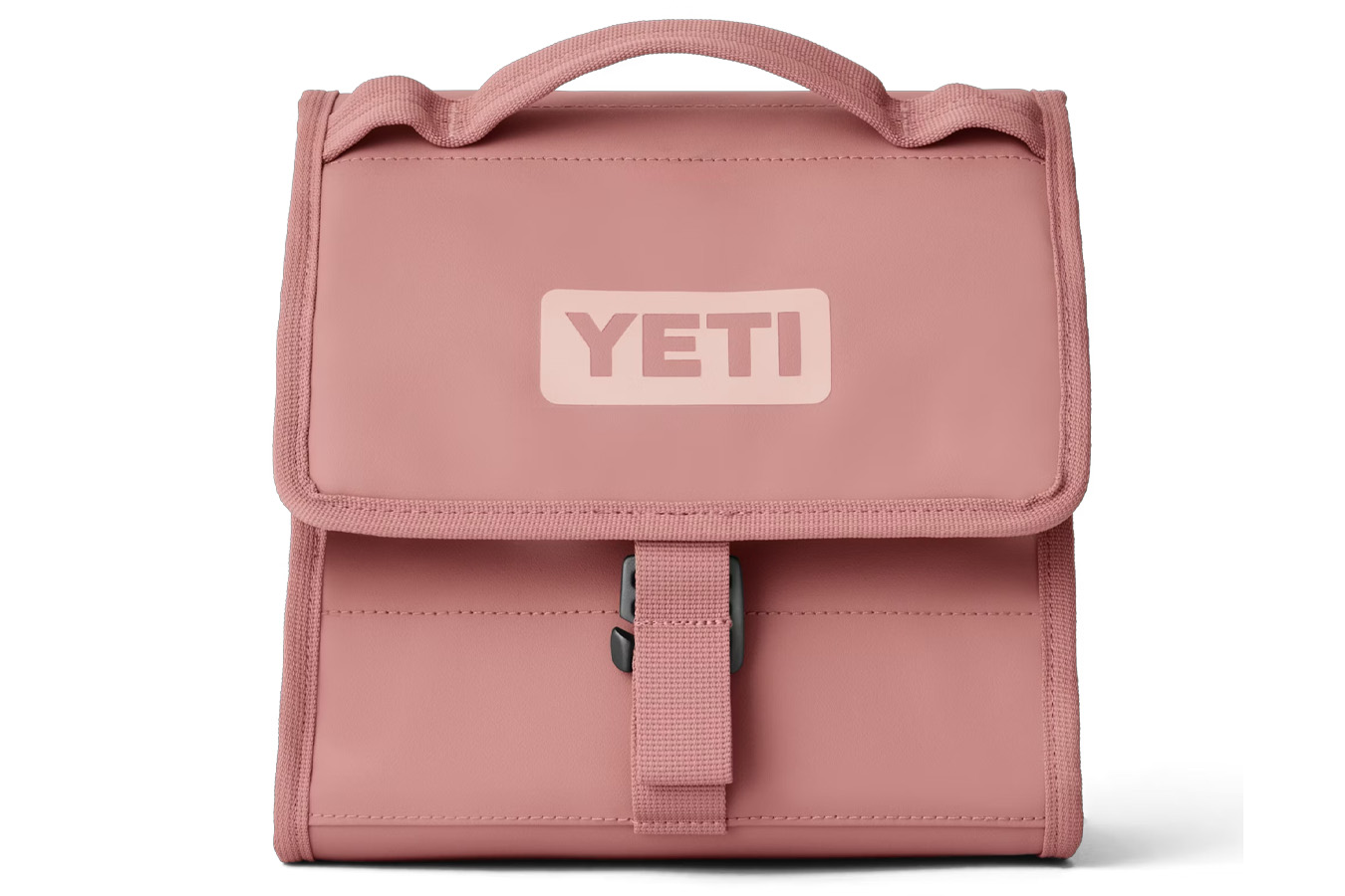 DAYTRIP LUNCH BAG SANDSTONE PINK