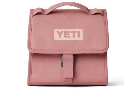 DAYTRIP LUNCH BAG SANDSTONE PINK