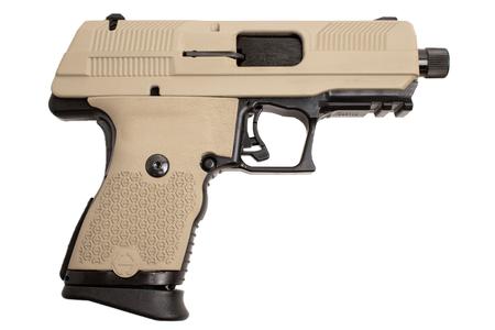 HI POINT YC9 9mm Optic Ready Pistol with Flat Dark Earth Finish - HI POINT