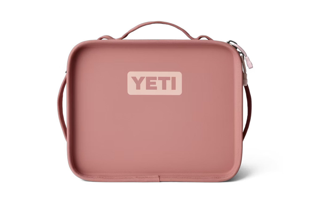 YETI COOLERS DAYTRIP LUNCH BOX SANDSTONE PINK