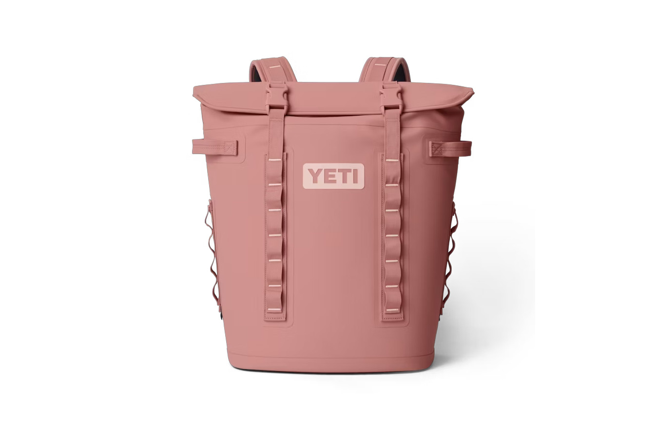 YETI COOLERS HOPPER BACKPACK M20 SANDSTONE PINK