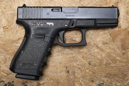 GLOCK 32C 357 SIG USED