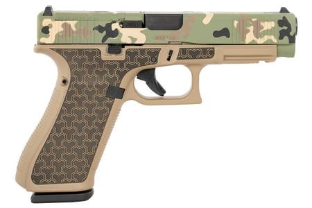 GLOCK G47 GEN5 9MM PISTOL