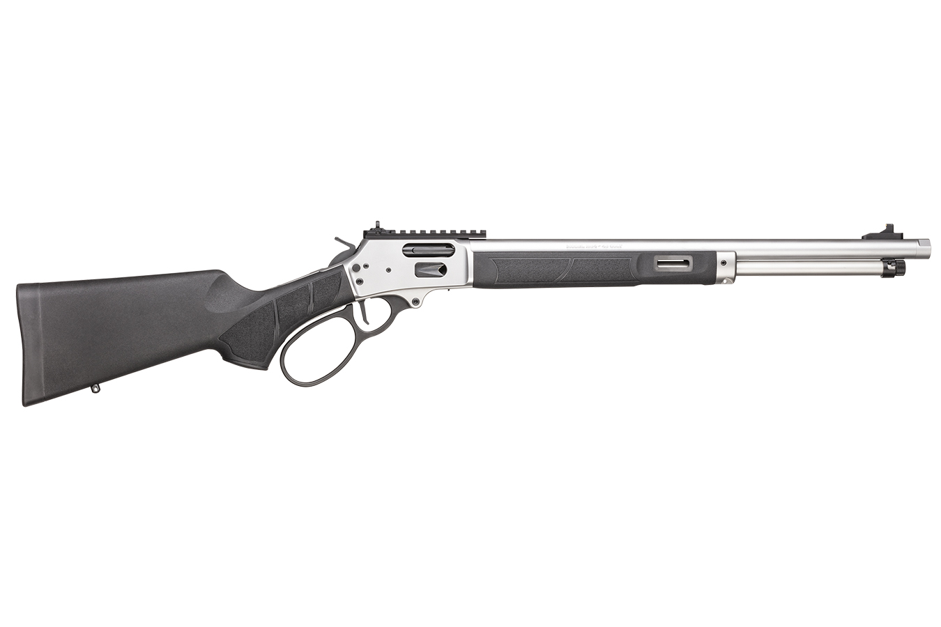 Smith & Wesson 1854 45 Colt Lever-Action Rifle