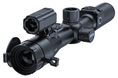 TS34 35MM 384X288 THERMAL RIFLESCOPE W/LRF