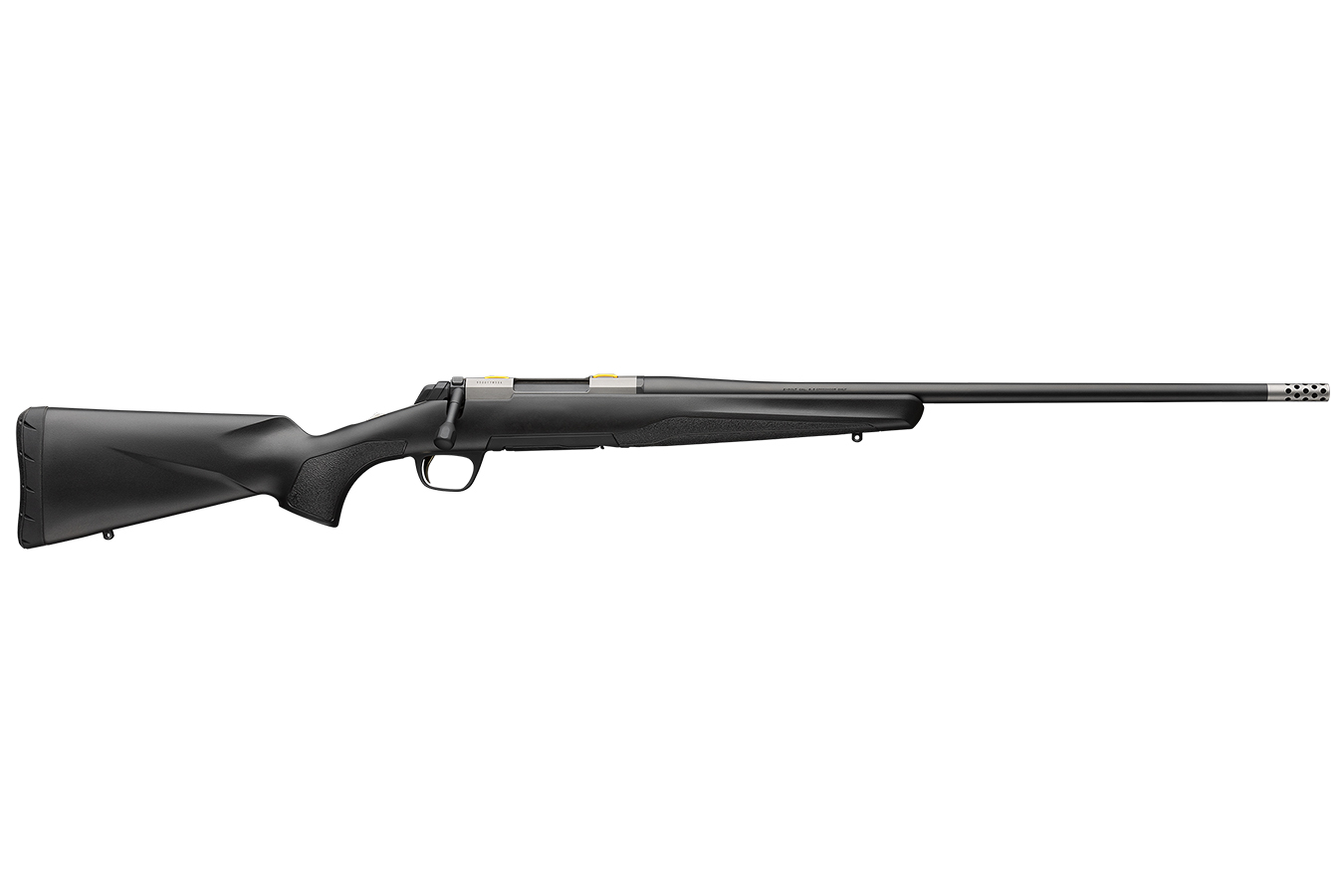 X-BOLT HUNTER 7MM REM MAG RIFLE