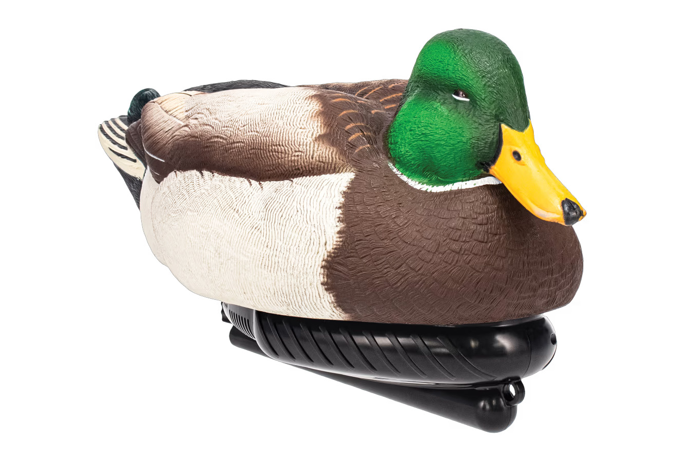 Avian X Power Swimmer Motorized Mallard Drake Duck Decoy