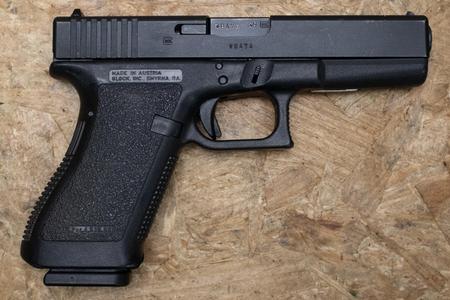 GLOCK 21 45 AUTO USED