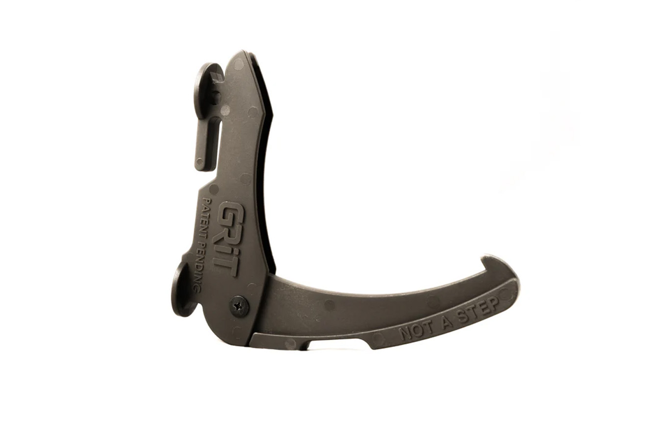 Tethrd Fold N Go Gear Hanger