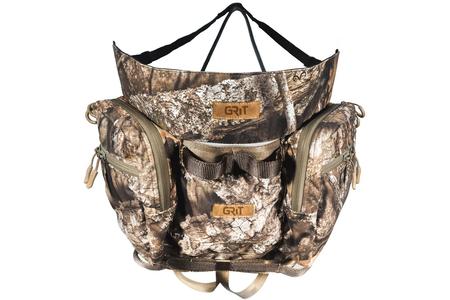 WORKHORSE SADDLE KIT REALTREE XL