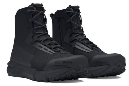 VALSETZ ZIP TACTICAL BOOTS