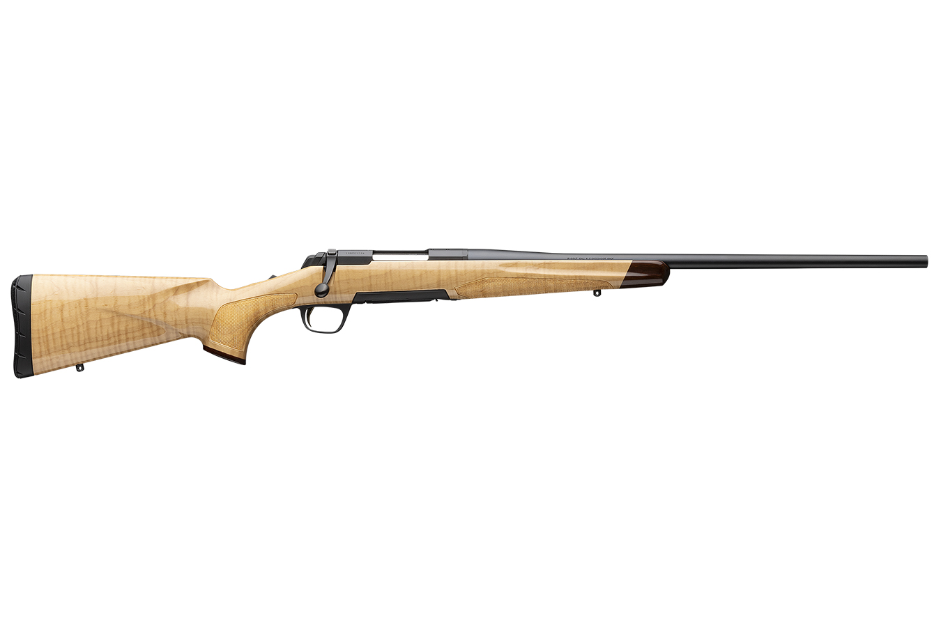 Browning X-Bolt Hunter 300 Winchester Magnum Bolt-Action Rifle