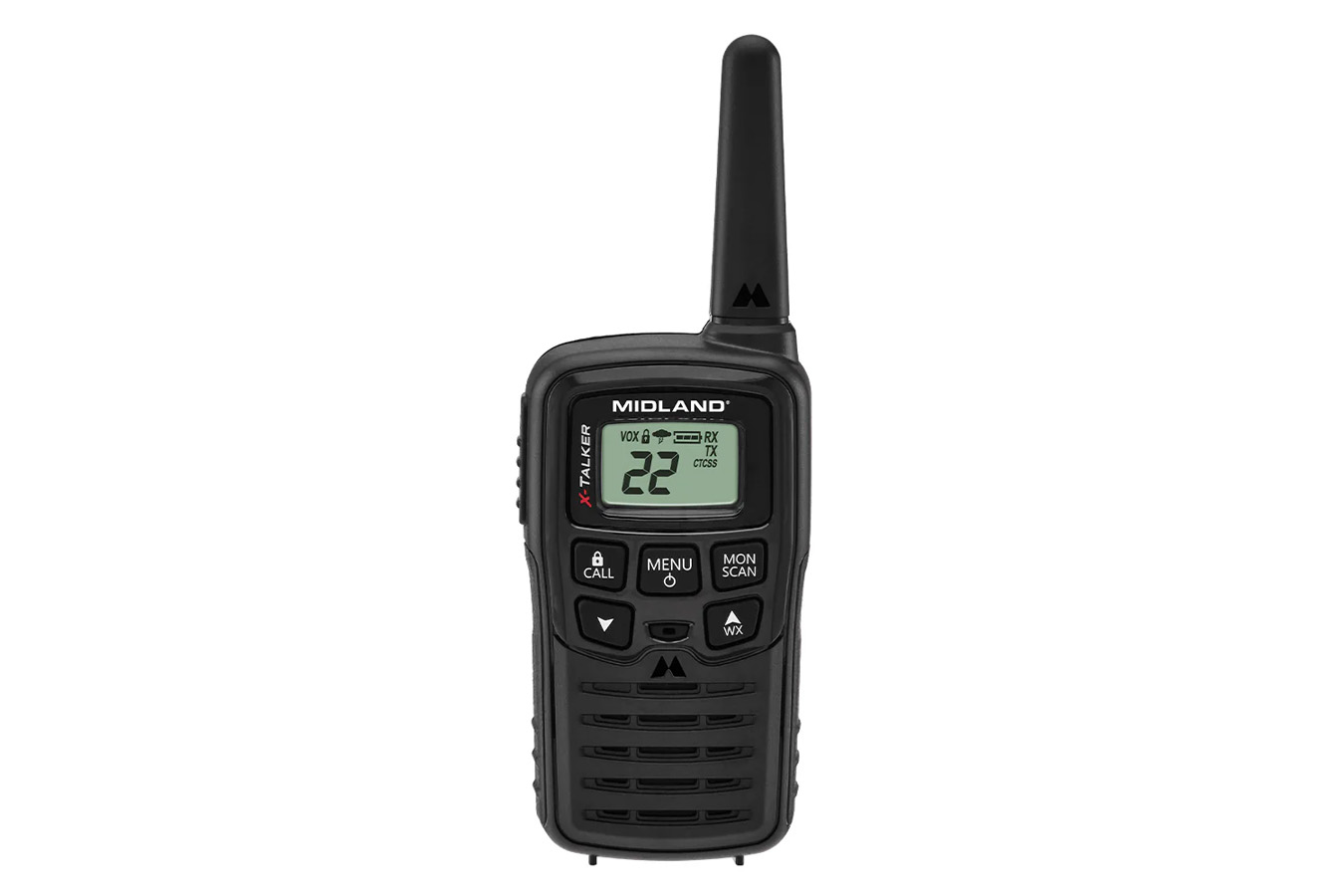 Midland X-Walker T10 Walkie Talkie