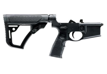 DANIEL DEFENSE DDM4 SEMI-AUTO LOWER RECEIVER GROUP WITH 30RND MAG