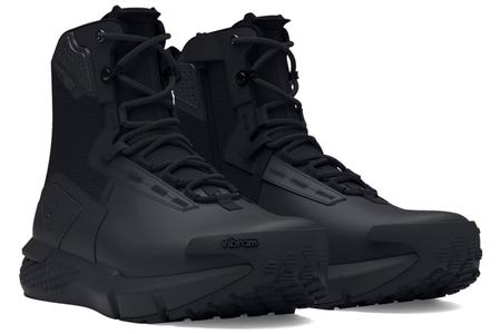 VALSETZ WATERPROOF ZIP TACTICAL BOOTS