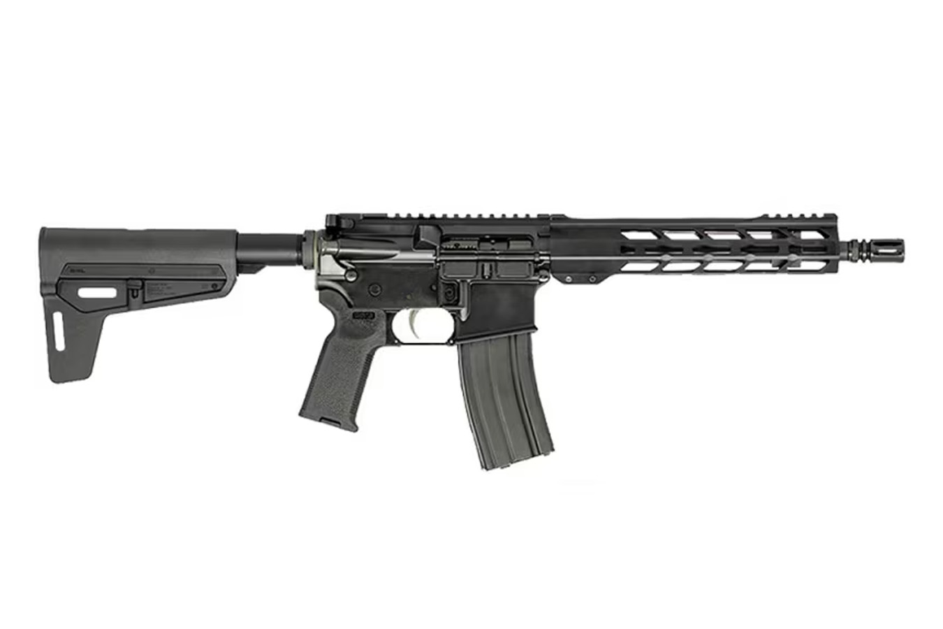 Anderson Manufacturing AM-15 Utility 5.56 Nato Pistol with 10.5in Barrel