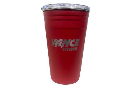 VANCE OUTDOORS 20OZ FIESTA CUP