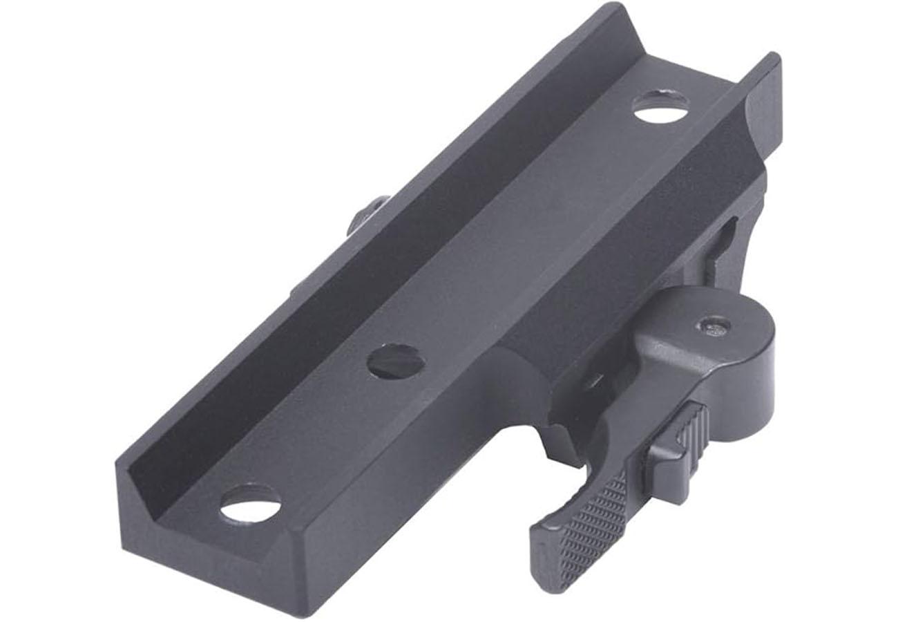 PULSAR LOCKING QD MOUNT 