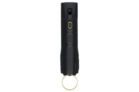 2-IN-1 PEPPER SPRAY/PERSONAL ALARM