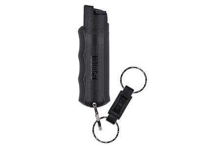 SABRE DEFENSE SPRAY WITH QUICK RELEASE KEY RING