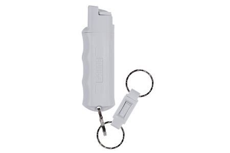 SABRE Pepper Spray with Quick Release Key Ring - SABRE