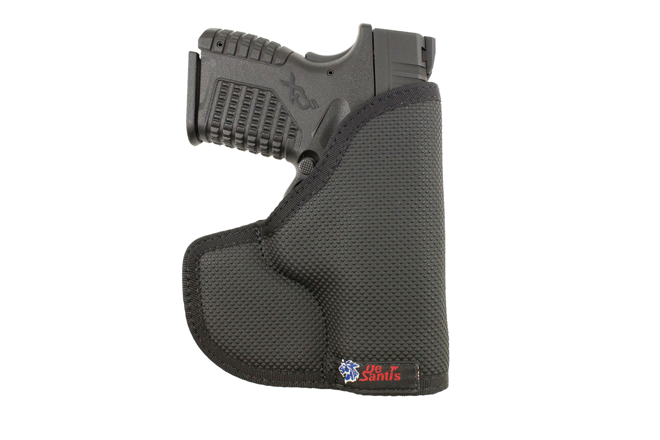 DESANTIS DES N38BJ8JZ0 N38 NEMESIS SIG P365SASW/SAFETY