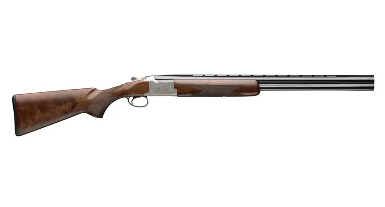 CITORI HUNTER 16GA 28` BLUED BARREL WALNUT STOCK