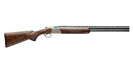 CITORI HUNTER 16GA 28` BLUED BARREL WALNUT STOCK