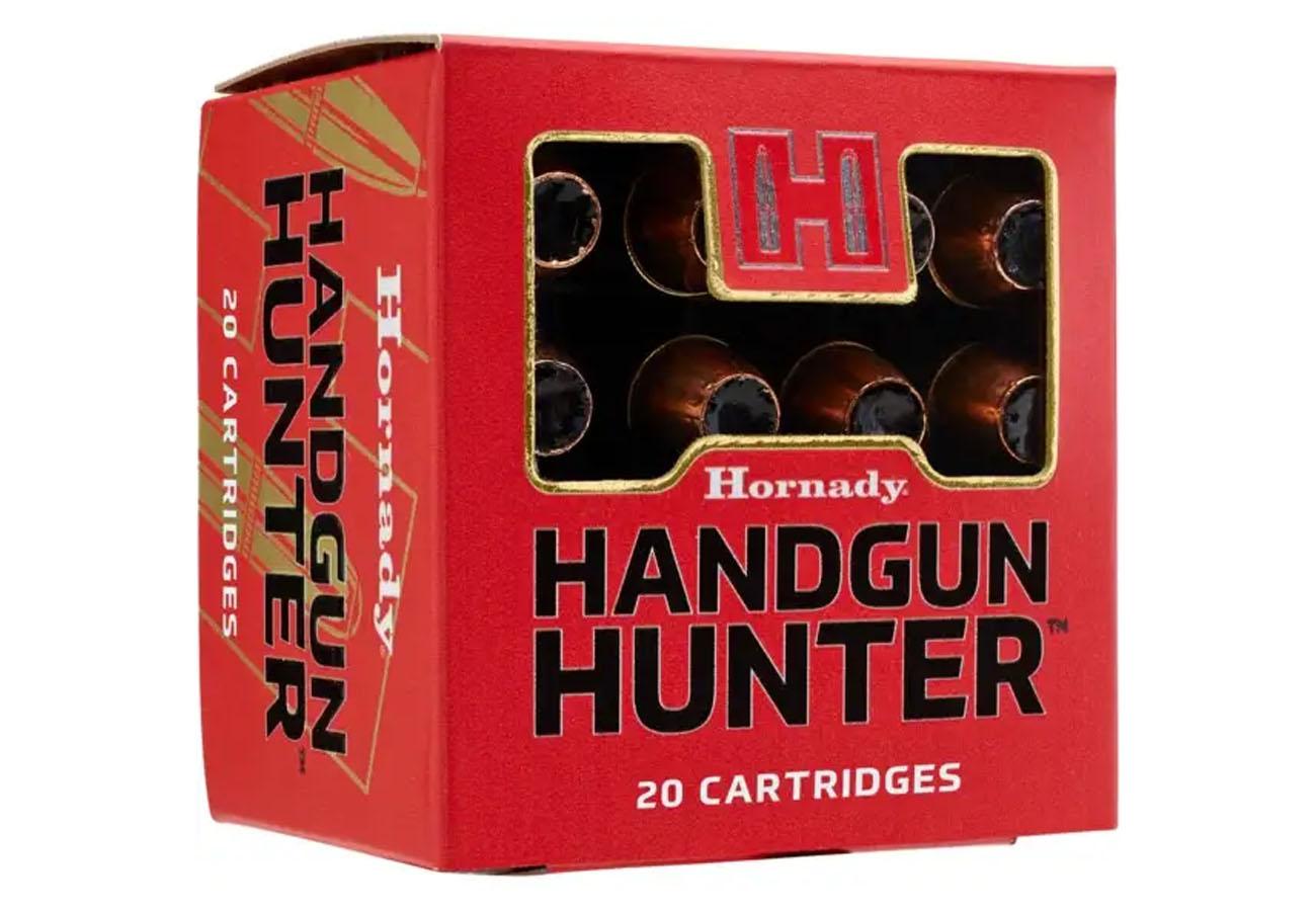 HORNADY AMMO 500 SW 300 MONOFLEX HH 