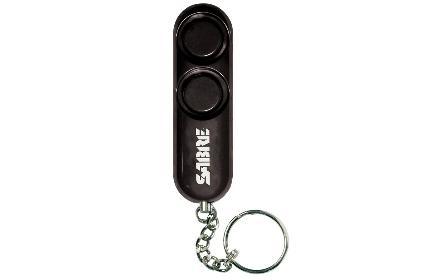 Sabre Personal Alarm Black