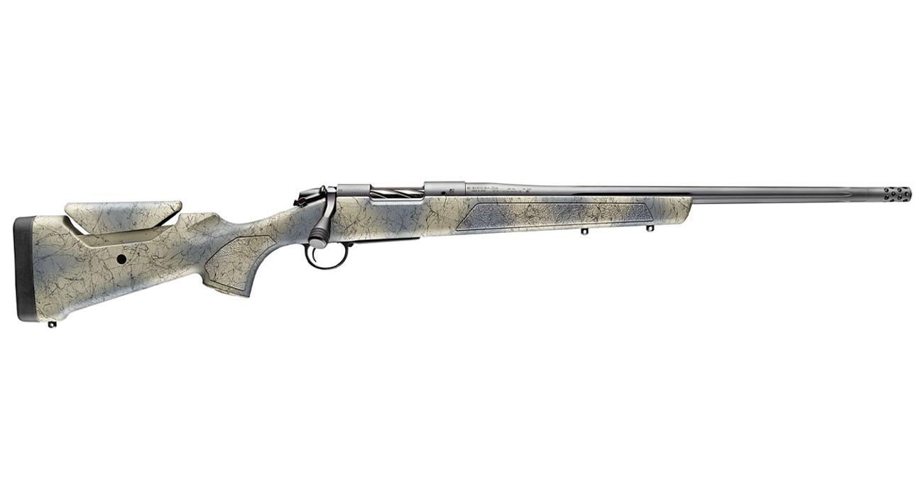 BERGARA BERGARA B14LM8013 SIERRA WLD 7PRC 22 3R WCAMO